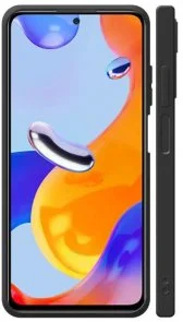 Фото: Чохол BeCover for Xiaomi Redmi Note 12 Pro 4G - Black (709310) № 2 | KTC