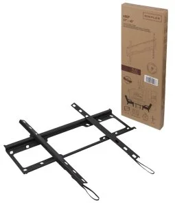 Фото: Кронштейн Simpler 48EP Black № 4 | KTC