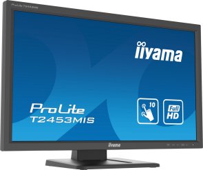 Монітор iiyama ProLite T2453MIS-B1 Black