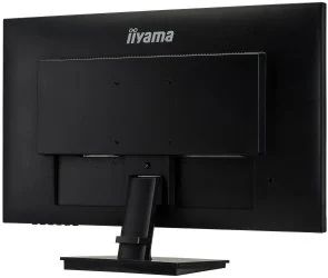 Фото: Монітор iiyama G2760HSU-B3 Red Eagle Black - 27" TN+Film / 1920×1080 / 165 Гц / AMD FreeSync Premium № 5 | KTC