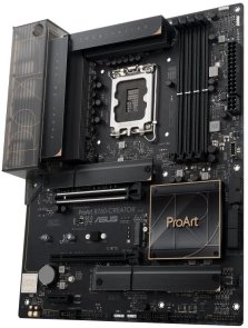 Материнська плата ASUS ProArt B760-CREATOR