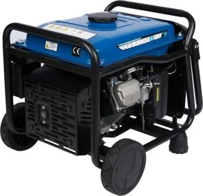 Фото: Генератор EnerSol EPG-4000IOE 4000W № 4 | KTC
