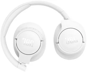 Фото: Навушники JBL Tune 770NC White (JBLT770NCWHT) № 6 | KTC