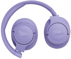 Гарнітура JBL Tune 770NC Purple (JBLT770NCPUR)