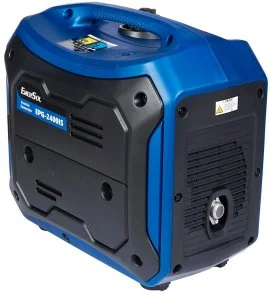 Фото: Генератор EnerSol EPG-2400IS 2400W № 5 | KTC