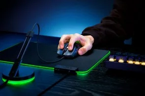 Фото: Миша Razer Cobra USB Black (RZ01-04650100-R3M1) № 5 | KTC