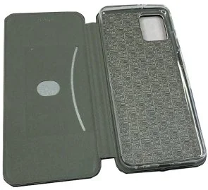 Фото: Чохол BeCover for Motorola G32 - Exclusive Burgundy Red (708996) № 4 | KTC