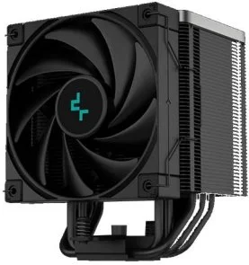 Фото: Кулер для процесора Deepcool AK500 ZERO DARK № 2 | KTC