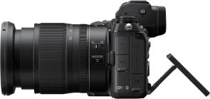 Фото: Цифрова фотокамера Nikon Z7 II kit 24-70mm f4 (VOA070K001) № 6 | KTC