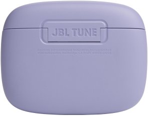 Навушники JBL Tune Buds Purple (JBLTBUDSPUR)