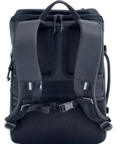 Фото: Рюкзак для ноутбука HP Travel 25L Blue (6B8U5AA) № 5 | KTC
