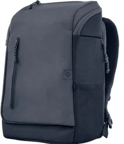Фото: Рюкзак для ноутбука HP Travel 25L Iron Grey (6B8U4AA) № 2 | KTC