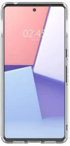 Фото: Чохол BeCover for Google Pixel 7a - Transparancy (709087) № 2 | KTC