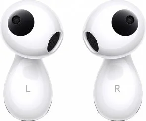 Фото: Навушники Huawei FreeBuds 5 Ceramic White (55036456) № 7 | KTC