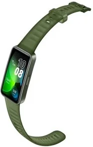 Фото: Смарт годинник Huawei Band 8 Green (55020ANP) № 5 | KTC