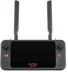 Квадрокоптер Autel EVO II Pro Rugged Bundle V3 Grey (102001738)