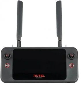 Фото: Квадрокоптер Autel EVO II Pro Rugged Bundle V3 Grey (102001738) № 8 | KTC