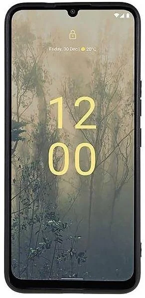 Фото: Чохол BeCover for Nokia C31 - Black (709299) № 3 | KTC