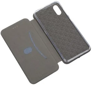 Фото: Чохол BeCover for ZTE Blade A31 Plus - Exclusive Black (707259) № 5 | KTC