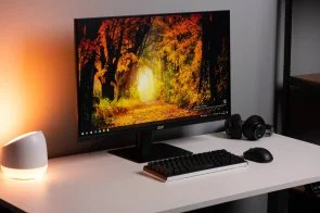 Фото: Монітор 2E F2723B (2E-F2723B-01.UA) - 27" IPS / 1920×1080 / 75 Гц № 8 | KTC