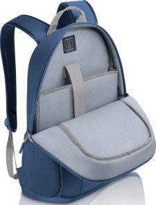 Рюкзак для ноутбука Dell EcoLoop Urban Backpack Blue (460-BDLG)