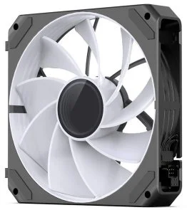 Фото: Кулер Jonsbo ZG-120BR 3in1 Black (ZG-120BR Black) № 6 | KTC