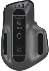 Фото: Миша Logitech MX Master 3S for Business Graphite (910-006582) № 4 | KTC