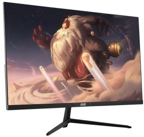 Фото: Монітор 2E G2723B Black (2E-G2723B-01.UA) - 27" IPS / 1920×1080 / 165 Гц / AMD FreeSync № 2 | KTC