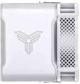 Фото: Кулер для процесора Jonsbo HX6210 White № 5 | KTC