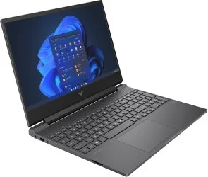 Ноутбук HP Victus 15-fa0003ua 6G739EA Mica silver