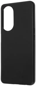 Фото: Чохол ArmorStandart for Oppo A98 5G - Matte Slim Fit Black (ARM68571) № 2 | KTC