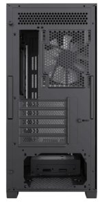  Корпус Gamemax Defender Mesh Black with window