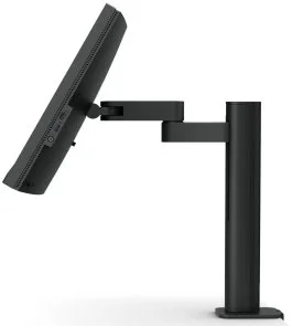 Фото: Монітор BenQ PD2705UA Dark Grey (9H.LKDLA.TPE) - 27" IPS / 3840×2160 / 60 Гц / Pivot / HAS № 9 | KTC