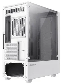 Фото: Корпус Gamemax Storm White with window № 8 | KTC