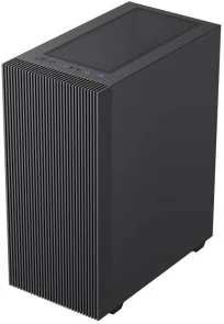 Фото: Корпус Gamemax Edge Black with window № 5 | KTC