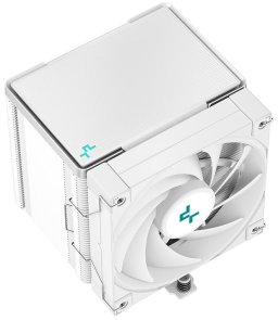 Кулер для процесора Deepcool AK500 White (R-AK500-WHNNMT-G)