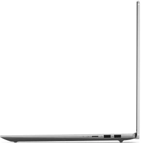 Фото: Ноутбук Lenovo IdeaPad Slim 5 16IRL8 82XF004LRA Cloud Grey - 16" IPS 60 Гц / Intel Core i5 / i5-13420H / DDR5 16 ГБ / PCI-E SSD 1 ТБ / Intel UHD Graphics № 8 | KTC