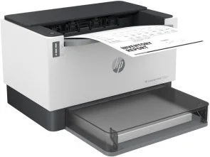 Фото: Принтер HP LaserJet Tank 1502w A4 with Wi-Fi (2R3E2A) № 2 | KTC