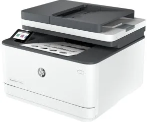 Фото: БФП HP LaserJet Pro 3103fdw with Wi-Fi (3G632A) № 2 | KTC