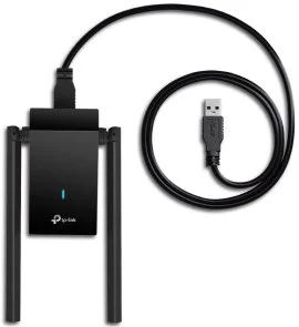 Фото: Wi-Fi адаптер TP-Link Archer TX20U plus № 3 | KTC