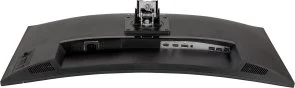 Фото: Монітор iiyama G-Master GCB3280QSU-B1 Black - 31.5" VA / 2560×1440 / 165 Гц / AMD FreeSync / HAS № 11 | KTC