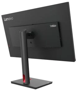 Фото: Монітор Lenovo ThinkVision P32p-30 Black (63D1RAT1UA) - 31.5" IPS / 3840×2160 / 60 Гц / Pivot / HAS № 4 | KTC