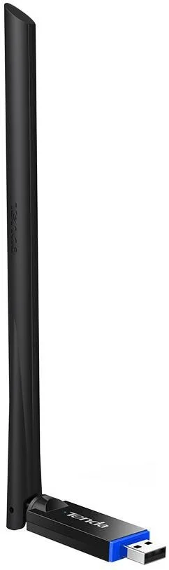 Фото: Wi-Fi адаптер Tenda U10 № 2 | KTC