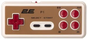 Фото: Ігрова приставка 2E 8bit HDMI 298 games (2E8BHDWS288) № 5 | KTC