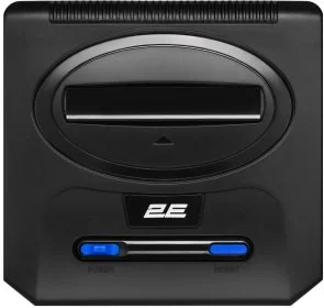 Фото: Ігрова приставка 2E 16bit HDMI 913 games (2E16BHDWS913) № 2 | KTC