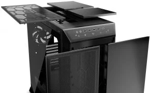 Фото: Корпус be quiet! Dark Base Pro 901 Black With window (BGW50) № 8 | KTC