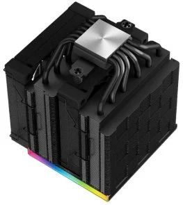 Фото: Кулер для процесора Deepcool AK620 Digital № 5 | KTC
