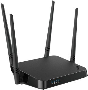 Wi-Fi Роутер D-Link DIR-842V2