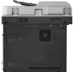 БФП HP LaserJet Enterprise M725dn (CF066A)