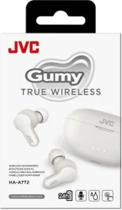 Фото: Навушники JVC HA-A7T2 White (HA-A7T2-W-E) № 5 | KTC